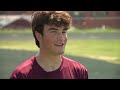 Scholar athlete of the week: Charlie Anania