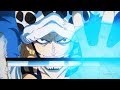 [4k] Law vs Blackbeard (Amv/Edit) -  Beggin'