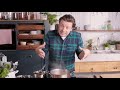 Sweet Potato Chilli | Jamie Oliver - Ad