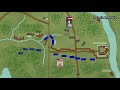ACW: Battle of New Bern - 