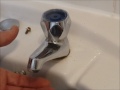 Changing a Tap Washer