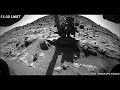 Curiosity Sol 621   Full drill depth at Windjanna