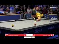 Wojciech Szewczyk vs Anton Raga | Quarter Final | 2023 European Open Pool Championship