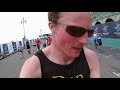 Brighton Marathon 2018 - Running in it + Sprint Finish!