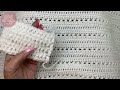 ⭐️ Let's make a divine relief stitch with #crochet step by step 👣 #crochet #crocheting