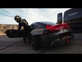 HYTE x Formula Supra (24 Hour Action Edit)