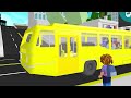 The Roblox Jailbreak Animation | Top 5 VERY SAD STORY | Roblox Music animation