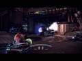 Mass Effect 3 - Priority: Rannoch (no Tali) 1/2