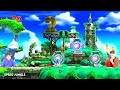 LANKYBOX Playing SONIC SUPERSTARS!? (ALL CHARACTERS!)
