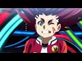 Beyblade Burst Aiga vs Valt AMV [Thanks For the Memories]