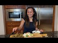 Beef Skewers : Cambodian Lemongrass Beef Skewers