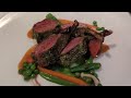 Restaurants on Celebrity Reflection: Celebrity Cruises Dining and Menus