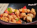 HOW TO MAKE CHICKEN MANCHURIAN RECIPE PERFECTLY! EVERY TIME