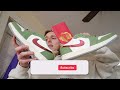 YEAR OF THE DRAGON JORDAN 1 LOW RESELL/FINAL REVIEW! (Worth Going For?)