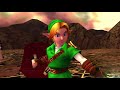 Are There TWO Master Swords? (Zelda Theory)