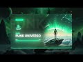 Irokz - FUNK UNIVERSO