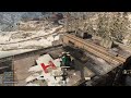 Warzone quad helicopter clip