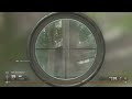 call of duty MWR kill clips #4