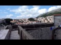 Inside Dubrovnik