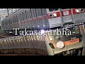 Takasagarbha　【京成電鉄×Akasagarbha】