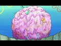 SpongeBob Momente, von denen ihr eine Gänsehaut bekommt! | 45 Minuten | SpongeBob Schwammkopf