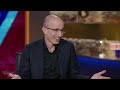 Yuval Noah Harari - “Unstoppable Us, Vol. 2: Why the World Isn't Fair” | The Daily Show