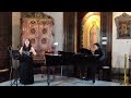 Ave María (Bach/Gounod) Noche de Museos Basílica de Guadalupe @rblcnm