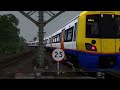 Train Simulator: West Croydon  - London Victoria