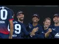 Cognizant Major League Cricket Game 14 Highlights | Washington Freedom vs MI New York