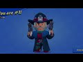 Gunslinger Colt Gameplay | Brawl Stars ( Winning & Losing Animation)