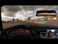 Porsche 993 Nordschleife Assetto Corsa