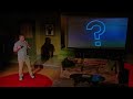 What's Killing Curiosity?  | Chris DeFiore | TEDxYouth@FranklinSchoolOfInnovation
