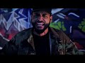 DJ Kayslay - Back to the Bars ft. Joell Ortiz, Jon Connor, Locksmith & More [Official Video]
