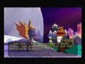 Chasing Moneybags-Spyro 3 (Bonus)