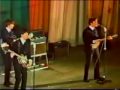 THE BEATLES LIVE IN MANCHESTER - IN COLOUR