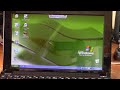 Asus Eee Netbook - Squealing With Pain?