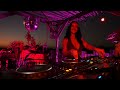 Gabby Rose | Afro House & Melodic Techno Sunset & Night Mix 2024 | By @EPHIMERATulum