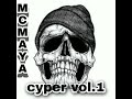 Cyper volumen.1