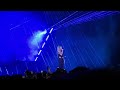 100 Letters (Stripped) - Halsey - Live @ Blossom Music Center 6/3/22