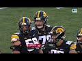 Nebraska at Iowa | Nov. 25, 2022 | B1G Football in 60