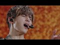 Hey! Say! JUMP - My Girl [Official Live Video] (山田, 有岡)
