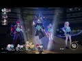 [HSR] : 2.2 New MoC12 : 4 Star Only | Harmony MC Save the day! | Serval & Luka 3* Clear!!