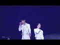 240510 비스트 x 하이라이트 콘서트 Bad Girl 뱃걸 양요섭 4K