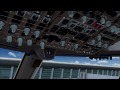 Tutorial: Boeing 747-400 Startup from Cold & Dark! [iFly 747-400 V2]