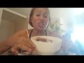 FILIPINO COOKING RIBS SOUP..SOMPLE WAY LUNCH /PHILIPPINES
