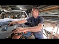 ISUZU 4JJ1 ENGINE CONVERSION INTO A TOYOTA 60 SERIES LANDCRUISER | 60 SERIES LANDCRUISER PART 11