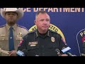 DPS identifies victims in deadly crash involving Missouri Police officer