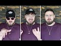 Fall Out Boy - My Songs Know What You Did In The Dark (Light Em Up) | Acapella Cover by Casper Fox