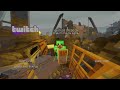 AM SUPRAVIETUIT *10* ZILE in Minecraft Hardcore! | S1 Ep. 2