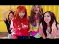 TWICE x BLACKPINK x RED VELVET – Likey /As If It's Your Last /Red Flavor  (Likey/마지막처럼/빨간 맛) MASHUP